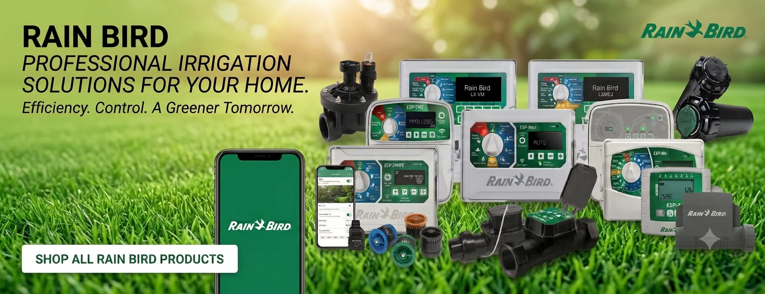 Master Your Home and Landscape